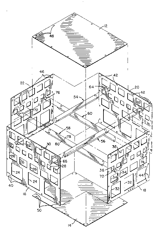 Une figure unique qui représente un dessin illustrant l'invention.